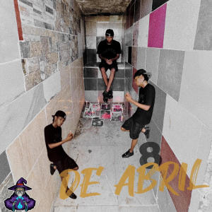 收聽el voltio 23的8 DE ABRIL歌詞歌曲