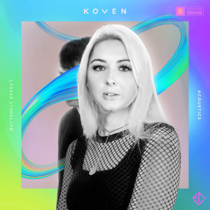 Album Butterfly Effect from Koven