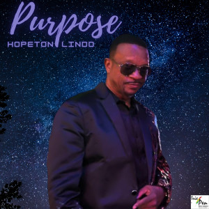 Album Purpose from Hopeton Lindo