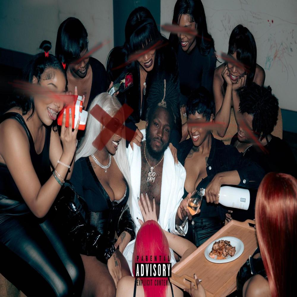 Let's Get Drunk (Explicit)