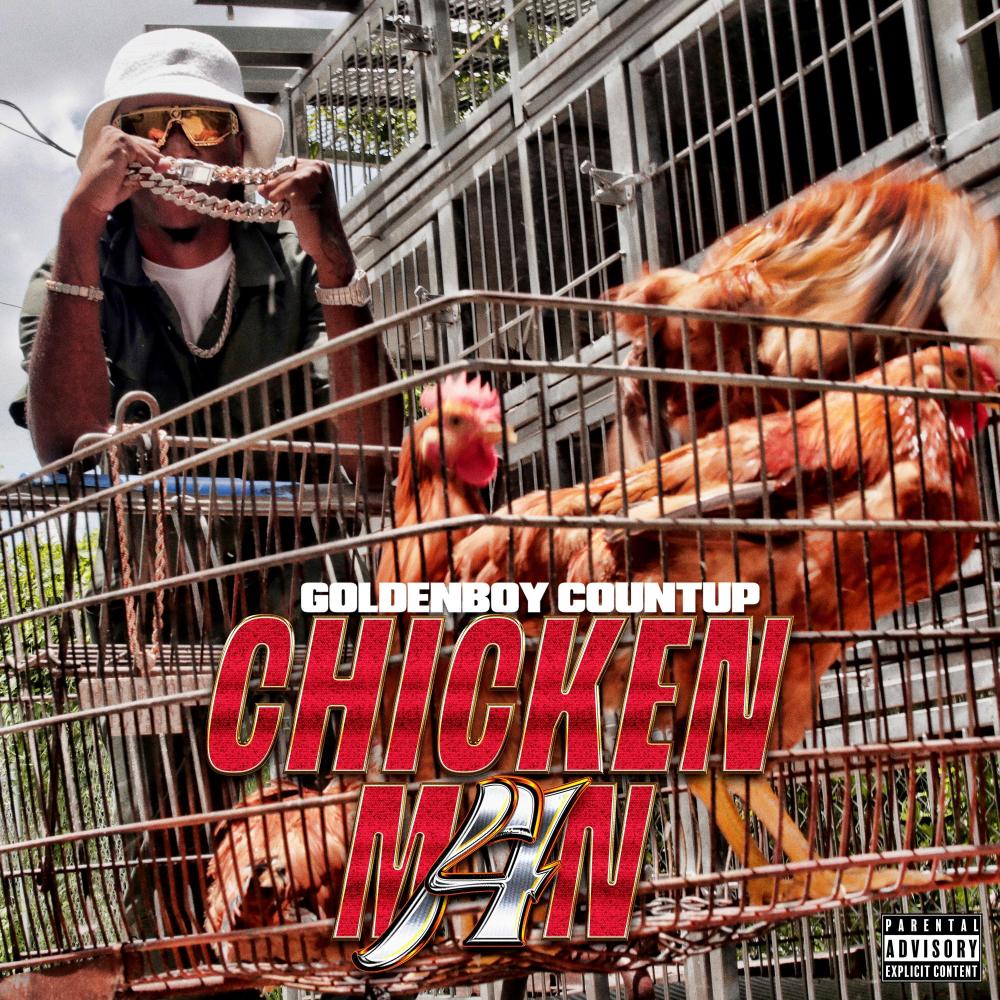 Charé (Explicit)