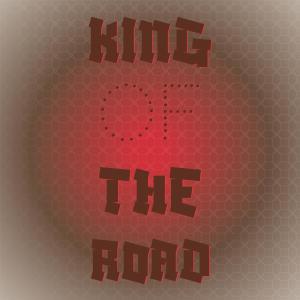 Album King Of The Road from Silvia Natiello-Spiller
