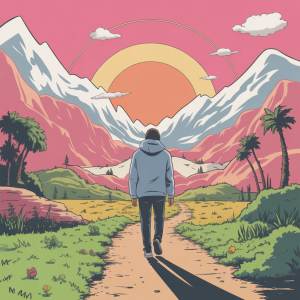 default playlist img