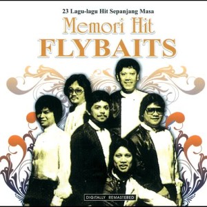 Album Memori Hit - Flybaits oleh Flybaits