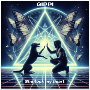 Gippi的專輯She took my heart