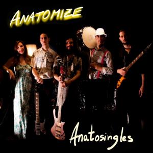 Dengarkan lagu Everybody Goes Home nyanyian Anatomize dengan lirik