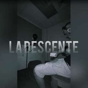收聽RI$K的La Descente (Explicit)歌詞歌曲