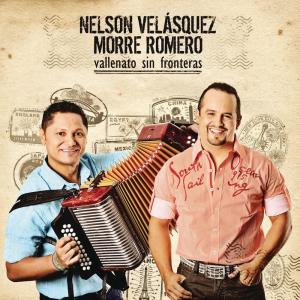 ดาวน์โหลดและฟังเพลง Eternamente te amaré (Album Version) พร้อมเนื้อเพลงจาก Nelson Velasquez