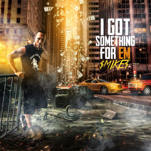 Listen to With Us (Explicit) song with lyrics from $MIKE$
