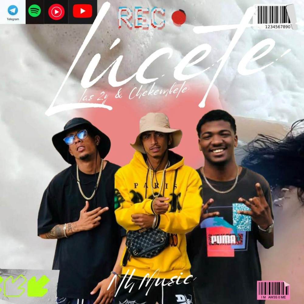 Lucete (Explicit)