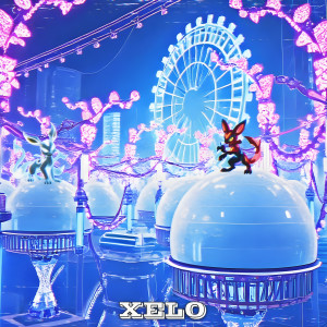 Listen to The Static song with lyrics from Xelo