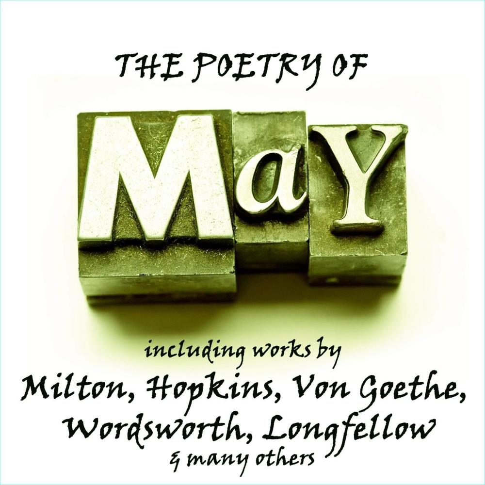 May Magnificat By Gerald Manley Hopkins