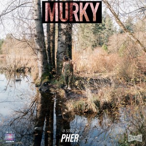Listen to Murky (Acoustic Version) song with lyrics from Pher