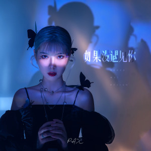 Listen to 如果没遇见你 song with lyrics from PAX