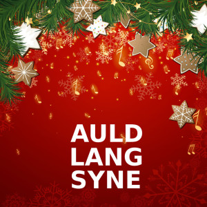 Auld Lang Syne的专辑Auld Lang Syne