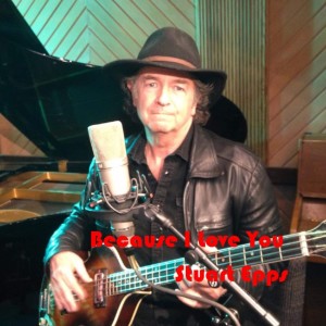 ดาวน์โหลดและฟังเพลง Because I Love You พร้อมเนื้อเพลงจาก Stuart Epps
