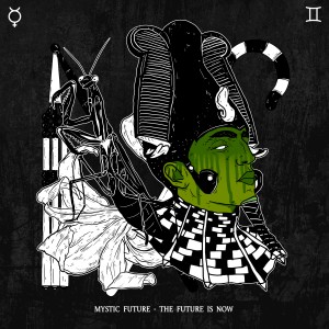 收聽Mystic Future的Singularity歌詞歌曲