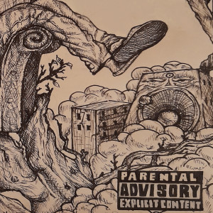 Listen to Vibrant (Explicit) song with lyrics from Dot Demo