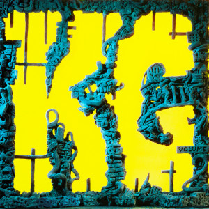 收聽King Gizzard & The Lizard Wizard的Ontology歌詞歌曲