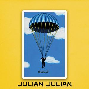 收聽Julian Julian的Solo歌詞歌曲
