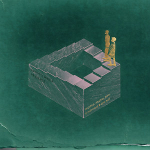 อัลบัม Notes From The Underground (Explicit) ศิลปิน Javotti Media