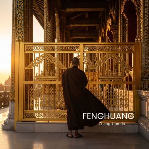 Zhang Umeda的專輯Fenghuang