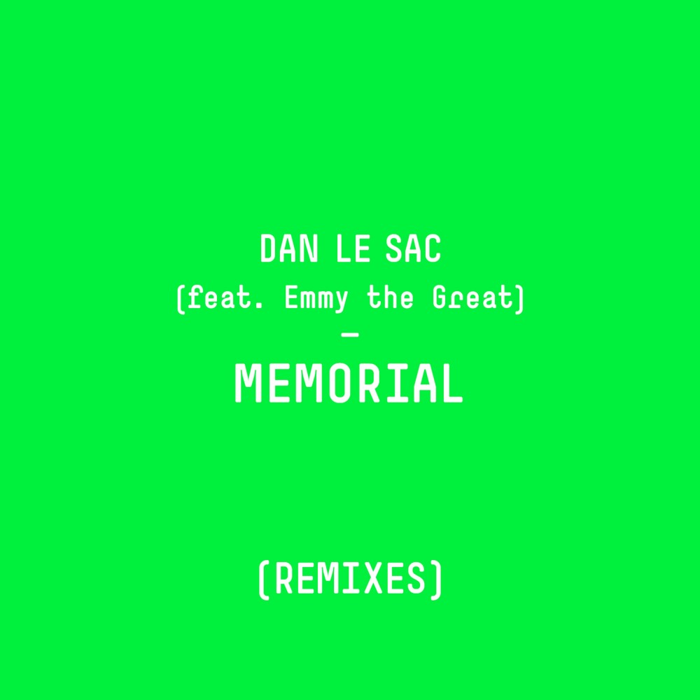 Memorial (Sunday Best Remix)