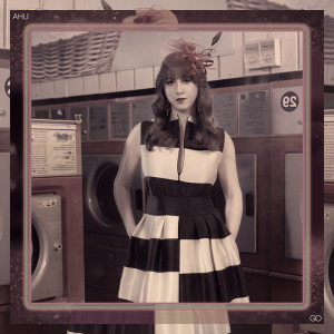 收聽Ahu的Go (Jazz Instrumental)歌詞歌曲