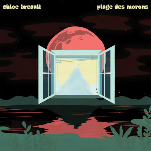 Album Plage des morons from Chloé Breault