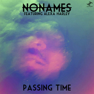 Nonames的专辑Passing Time