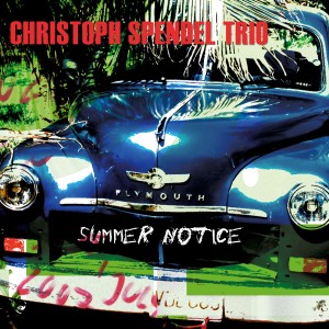 ดาวน์โหลดและฟังเพลง Beyong Words พร้อมเนื้อเพลงจาก Christoph Spendel Trio