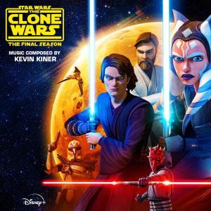 ดาวน์โหลดและฟังเพลง Aftermath in Mandalore (From "Star Wars: The Clone Wars - The Final Season|Episodes 9-12|"/Score) พร้อมเนื้อเพลงจาก Kevin Kiner