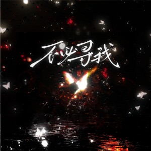 Album 不必寻我 from 季遐年