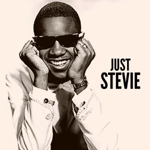 收聽Stevie Wonder的Put On A Happy Face歌詞歌曲