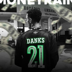 Danks的專輯Money Rain (Explicit)