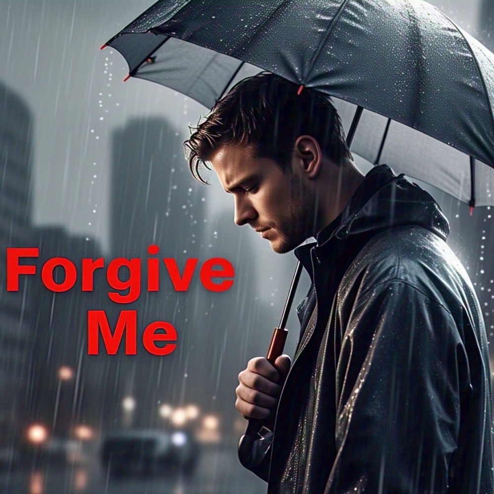 Forgive Me