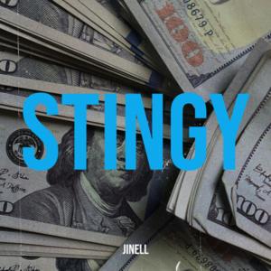 Jinell的专辑Stingy (Explicit)
