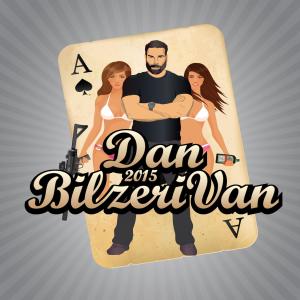 收听CX的Dan BilzeriVan 2015歌词歌曲