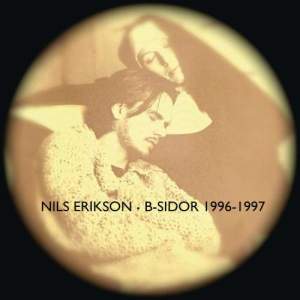 收聽Nils Erikson的Min bror (speciell version)歌詞歌曲