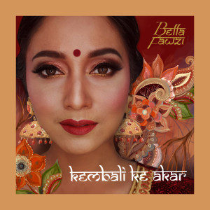 Dengarkan lagu Apsara nyanyian Bella Fawzi dengan lirik