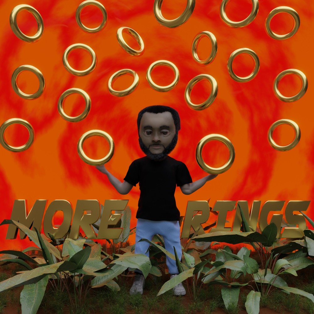 More Rings (Explicit)