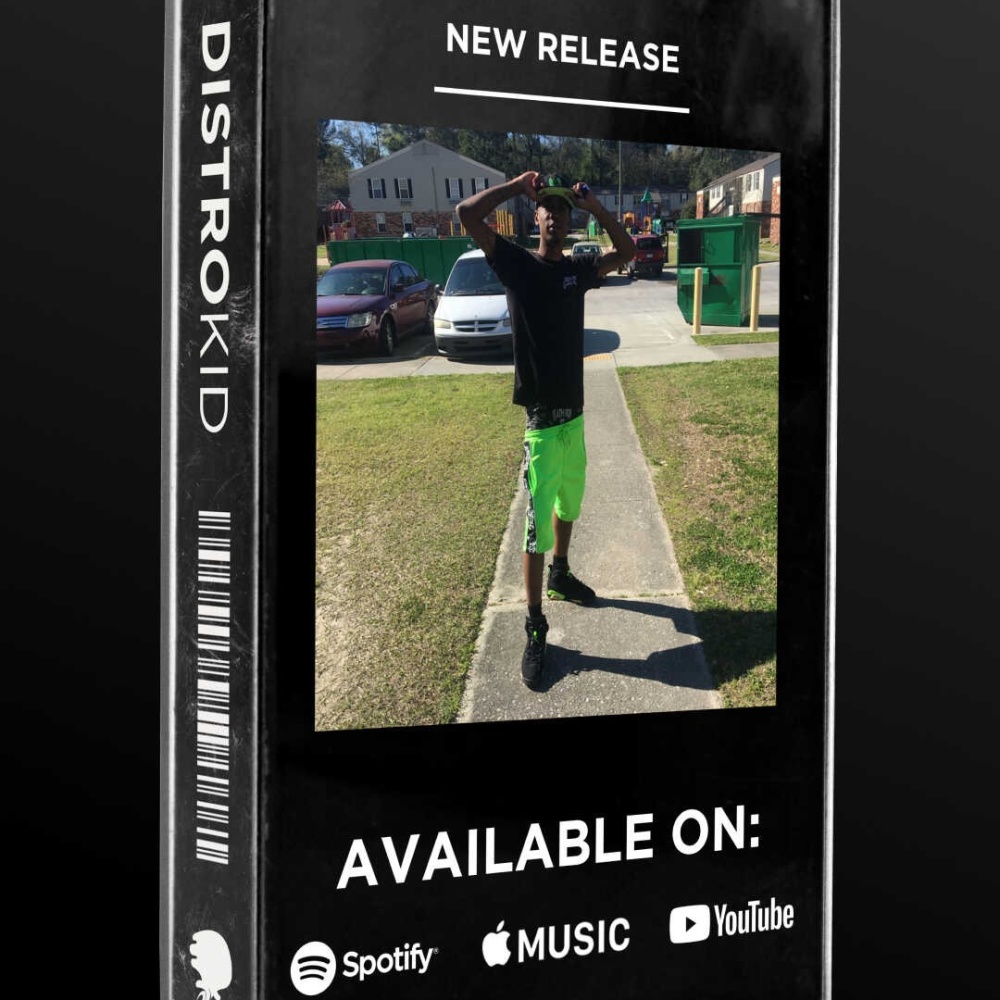 We workin (Explicit)