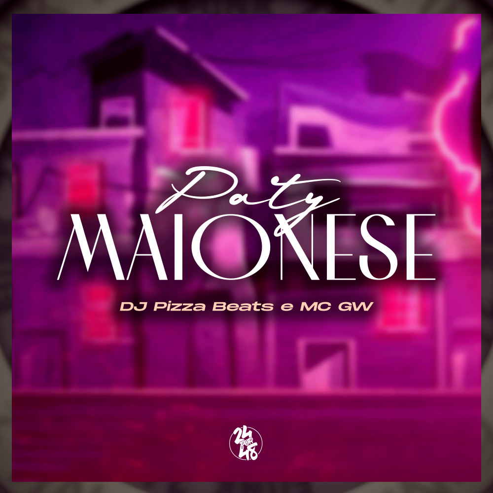 Paty Maionese