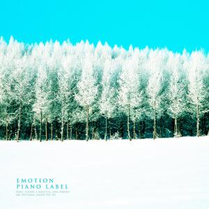 Album A New Age Piano Collection Playing White Winter Love from Various Artists