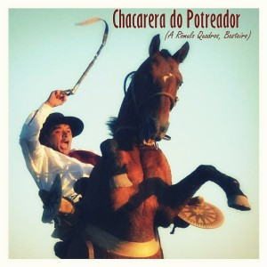 ดาวน์โหลดและฟังเพลง Chacarera do Potreador พร้อมเนื้อเพลงจาก Gustavo Martins GM