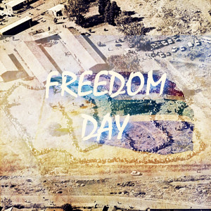 Album Freedom Day from 