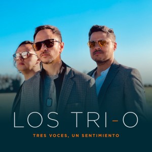 收聽Los Tri-O的De los Besos Que Te Di歌詞歌曲