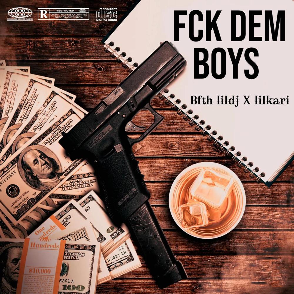 Rock aht (feat. Lil Eman) (Explicit)
