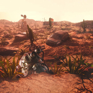 ดาวน์โหลดและฟังเพลง Fallout พร้อมเนื้อเพลงจาก Matteo Palumbo