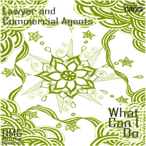 Dengarkan What Can I Do lagu dari Lawyer and Commercial Agents dengan lirik